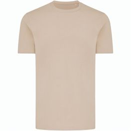 IQONIQ Brett T-Shirt aus recycelter Baumwolle