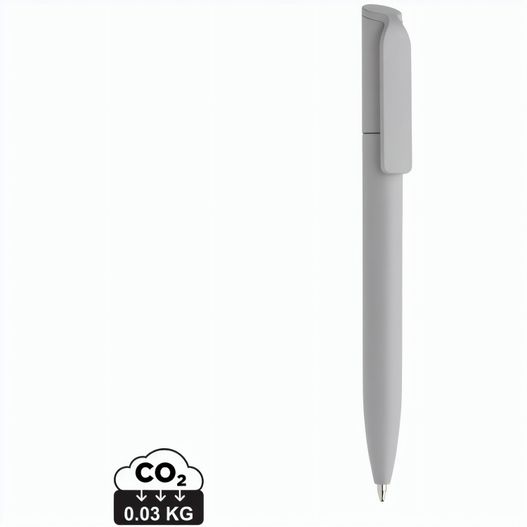 Produktabbildung Pocketpal Mini-Pen aus GRS recyceltem ABS Pocketpal Mini-Pen aus GRS recyceltem ABS (Bild 1)