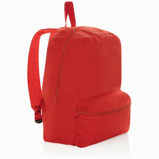Produktabbildung Impact Aware™ 285g/m² Rucksack aus rCanvas Impact Aware™ 285g/m² Rucksack aus rCanvas (Bild 1)
