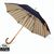 VINGA Bosler AWARE™ Regenschirm aus recyceltem PET (Bild 1)