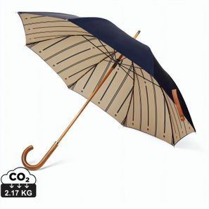 VINGA Bosler AWARE™ Regenschirm aus recyceltem PET