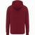 IQONIQ Rila Lightweight Hoodie aus recycelter Baumwolle (Bild 2)