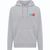 IQONIQ Trivor Mikrofleece-Kapuzen-Pulli aus recyc. Polyester (Bild 3)