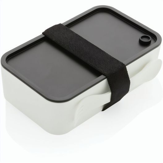 Produktabbildung GRS RPP Lunchbox mit Göffel GRS RPP Lunchbox mit Göffel (Bild 1)