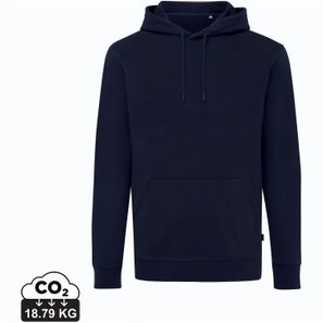 IQONIQ Jasper Hoodie aus recycelter Baumwolle