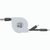 3-in-1 ausziehbares Kabel (Bild 2)
