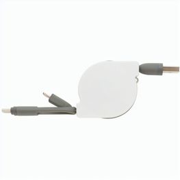 Produktabbildung 3-in-1 ausziehbares Kabel 3-in-1 ausziehbares Kabel