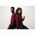 IQONIQ Etosha Lightweight Sweater aus recycelter Baumwolle (Bild 3)