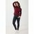 IQONIQ Etosha Lightweight Sweater aus recycelter Baumwolle (Bild 4)