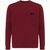 IQONIQ Etosha Lightweight Sweater aus recycelter Baumwolle