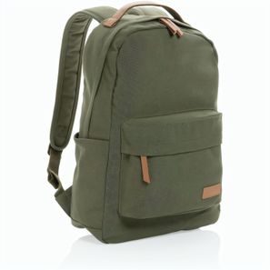 Impact AWARE™ 16 oz. rCanvas Rucksack