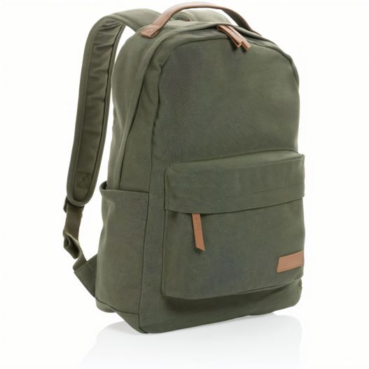 Impact AWARE™ 16 oz. rCanvas Rucksack (Bild 1)