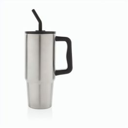 Embrace Deluxe Becher aus RCS recyceltem Edelstahl 900ml