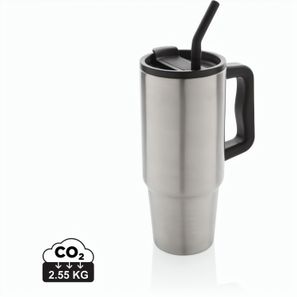 Embrace Deluxe Becher aus RCS recyceltem Edelstahl 900ml