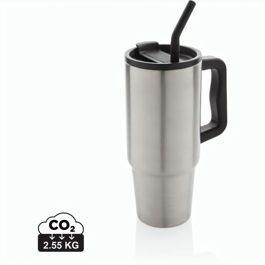 Embrace Deluxe Becher aus RCS recyceltem Edelstahl 900ml (Bild 1)