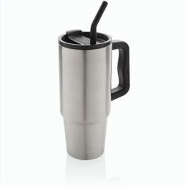 Embrace Deluxe Becher aus RCS recyceltem Edelstahl 900ml