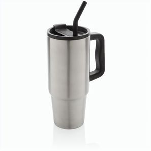 Embrace Deluxe Becher aus RCS recyceltem Edelstahl 900ml