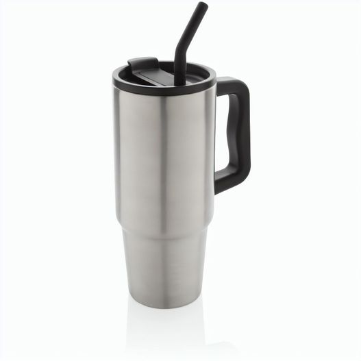 Embrace Deluxe Becher aus RCS recyceltem Edelstahl 900ml (Bild 1)