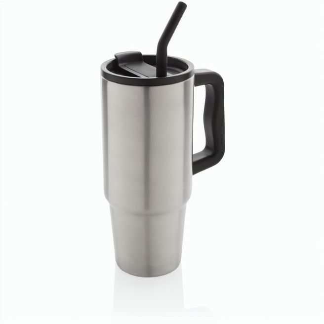 Embrace Deluxe Becher aus RCS recyceltem Edelstahl 900ml