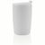 GRS recycelter PP-Becher mit Flip-Deckel (Bild 3)