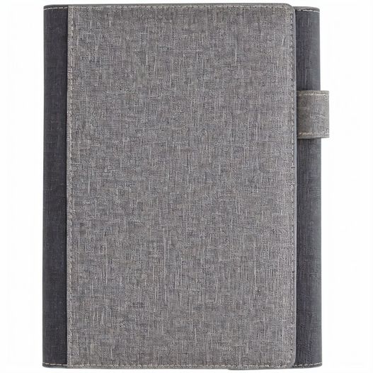 Produktabbildung A5 Deluxe-Design Notizbuch-Cover A5 Deluxe-Design Notizbuch-Cover (Bild 1)