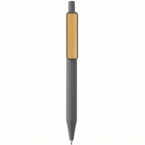 GRS rABS Stift mit Bambus-Clip