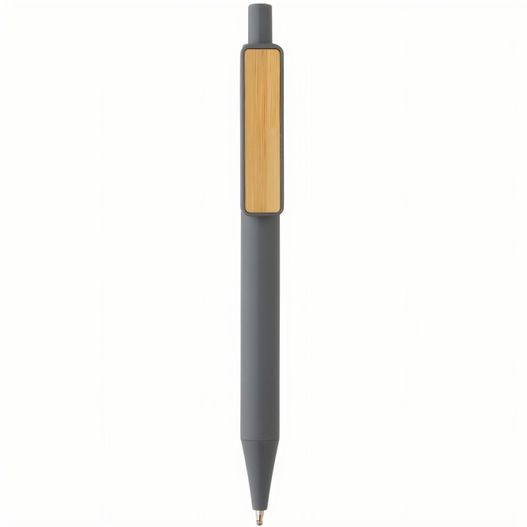 GRS rABS Stift mit Bambus-Clip (Bild 1)