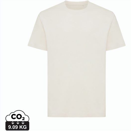 IQONIQ Kakadu relaxed T-Shirt aus recycelter Baumwolle (Bild 1)