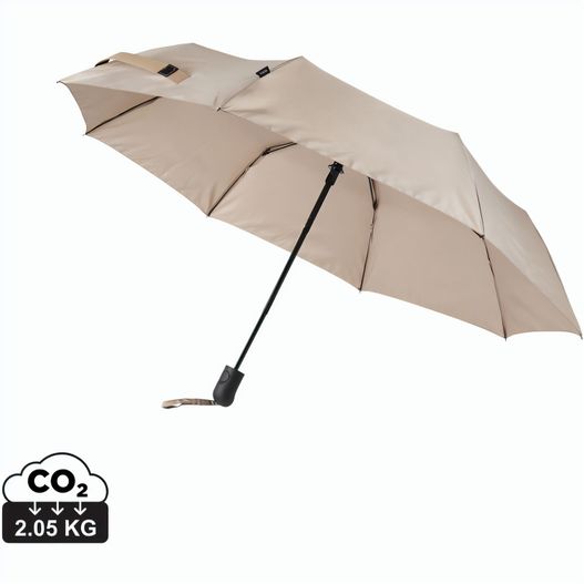 Produktabbildung VINGA Baltimore AWARE™ RPET 21“ Regenschirm VINGA Baltimore AWARE™ RPET 21“ Regenschirm (Bild 1)