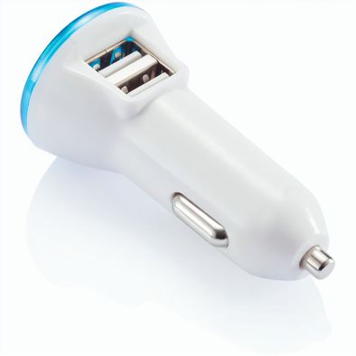 Produktabbildung Leistungsstarkes Auto Ladegerät mit Dual Anschluss Leistungsstarkes Auto Ladegerät mit Dual Anschluss