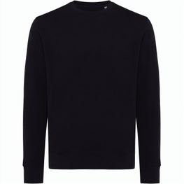 Produktabbildung IQONIQ Etosha Lightweight Sweater aus recycelter Baumwolle IQONIQ Etosha Lightweight Sweater aus recycelter Baumwolle