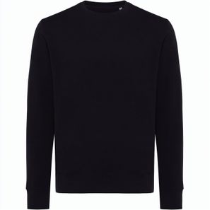 IQONIQ Etosha Lightweight Sweater aus recycelter Baumwolle