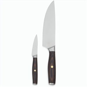 VINGA Tara Chef-Set aus RCS recyceltem Stahl