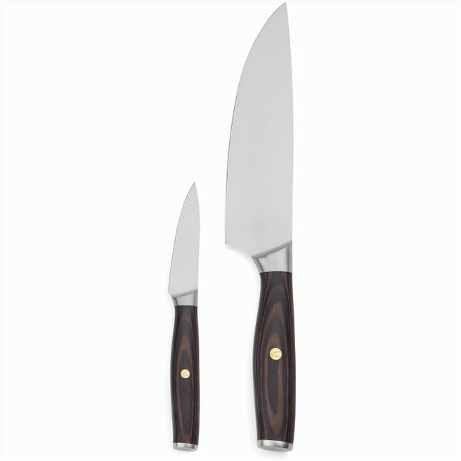 Produktabbildung VINGA Tara Chef-Set aus Stahl VINGA Tara Chef-Set aus Stahl