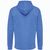 IQONIQ Abisko Zip-Kapuzenpullover aus recycelter Baumwolle (Bild 2)