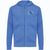 IQONIQ Abisko Zip-Kapuzenpullover aus recycelter Baumwolle (Bild 4)