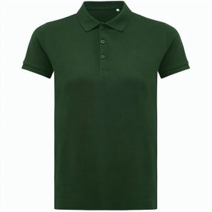 IQONIQ Yosemite Damen Piqué-Poloshirt aus rec. Baumwolle