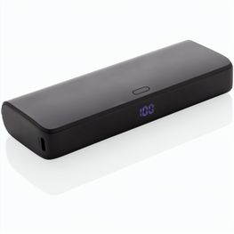 FlashCharge 20.000mAh Fast-Charge Powerbank aus RCS rPlastik