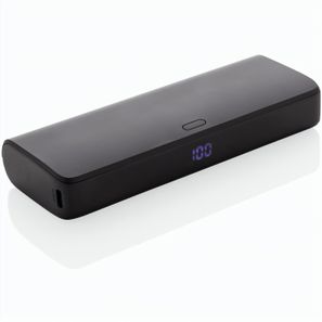 FlashCharge 20.000mAh Fast-Charge Powerbank aus RCS rPlastik