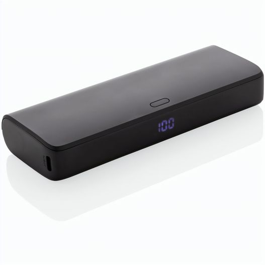 FlashCharge 20.000mAh Fast-Charge Powerbank aus RCS rPlastik (Bild 1)