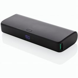 Produktabbildung FlashCharge 20.000mAh Fast-Charge Powerbank aus RCS rPlastik FlashCharge 20.000mAh Fast-Charge Powerbank aus RCS rPlastik