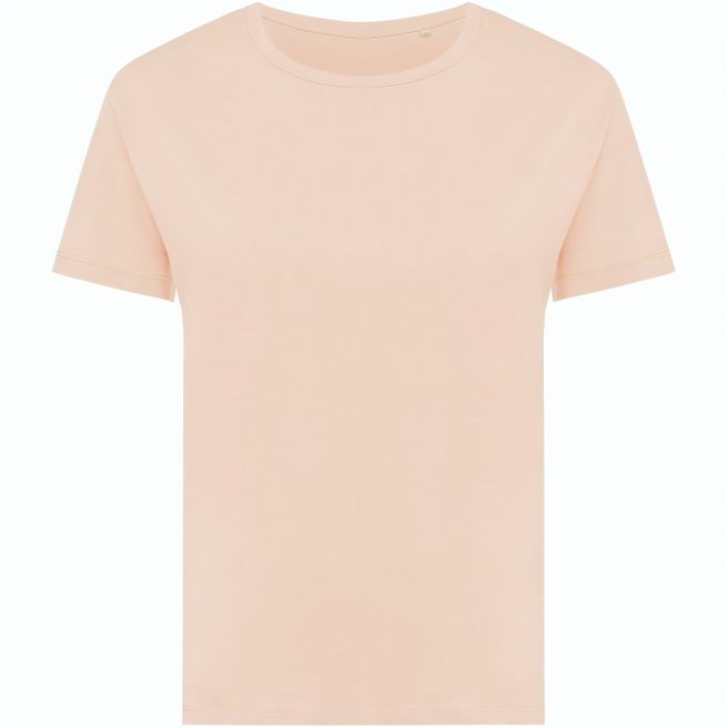 IQONIQ Yala Damen T-Shirt aus recycelter Baumwolle