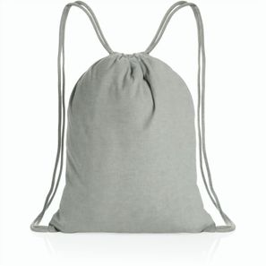 Impact AWARE™ recycelter Baumwoll-Sportbeutel 145gr