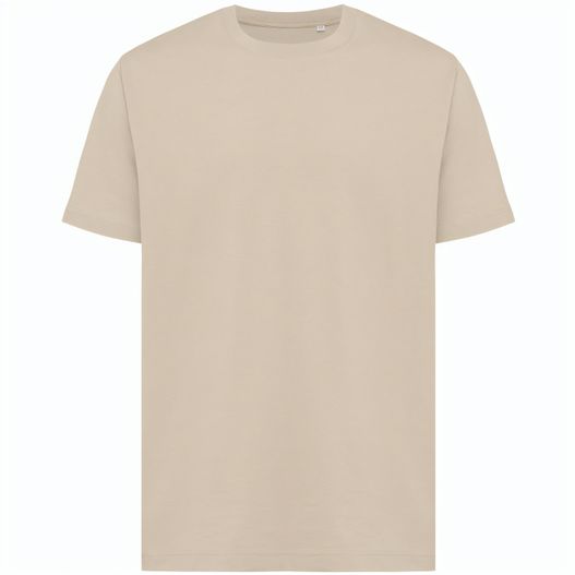 IQONIQ Kakadu relaxed T-Shirt aus recycelter Baumwolle (Bild 1)
