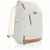 Impact AWARE™ 16 oz. r recyceltem canvas 15" Laptop-Rucksack