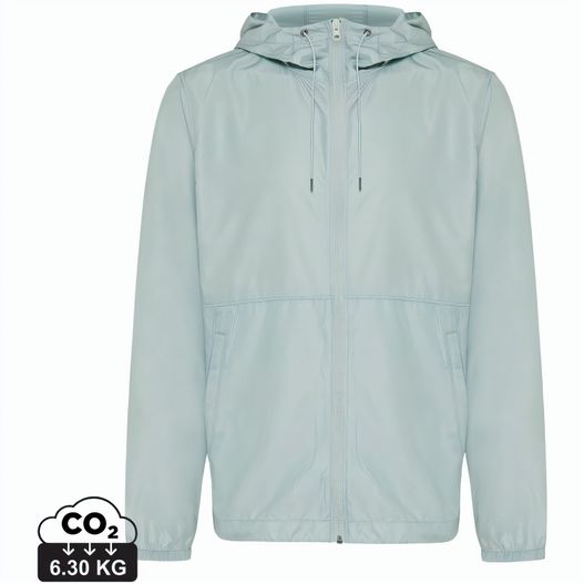 Produktabbildung IQONIQ Logan Lightweight Jacke aus recyceltem Polyester IQONIQ Logan Lightweight Jacke aus recyceltem Polyester (Bild 1)