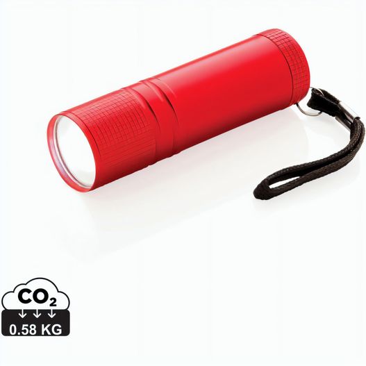 COB Taschenlampe (Bild 1)