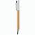 Moderner Bambus-Stift (Bild 1)