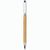 Moderner Bambus-Stift (Bild 2)