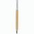Moderner Bambus-Stift (Bild 1)